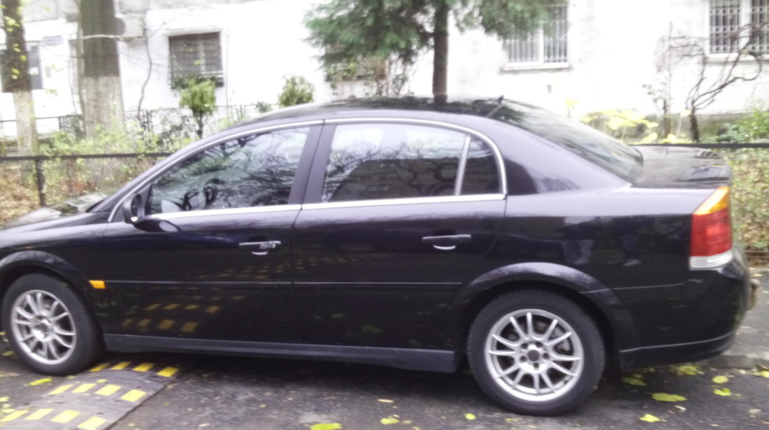 Opel Vectra 2000cdti 2003