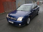 Opel Vectra 2000dti