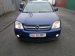 Opel Vectra 2000dti