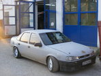 Opel Vectra A