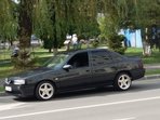 Opel Vectra A