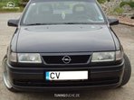 Opel Vectra A