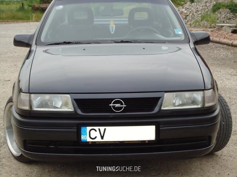 Opel Vectra A