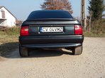 Opel Vectra A