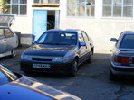 Opel Vectra A