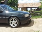 Opel Vectra A