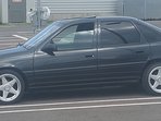 Opel Vectra A