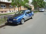 Opel Vectra A