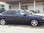 Opel Vectra A