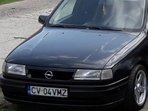 Opel Vectra A