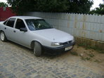 Opel Vectra A