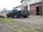 Opel Vectra A