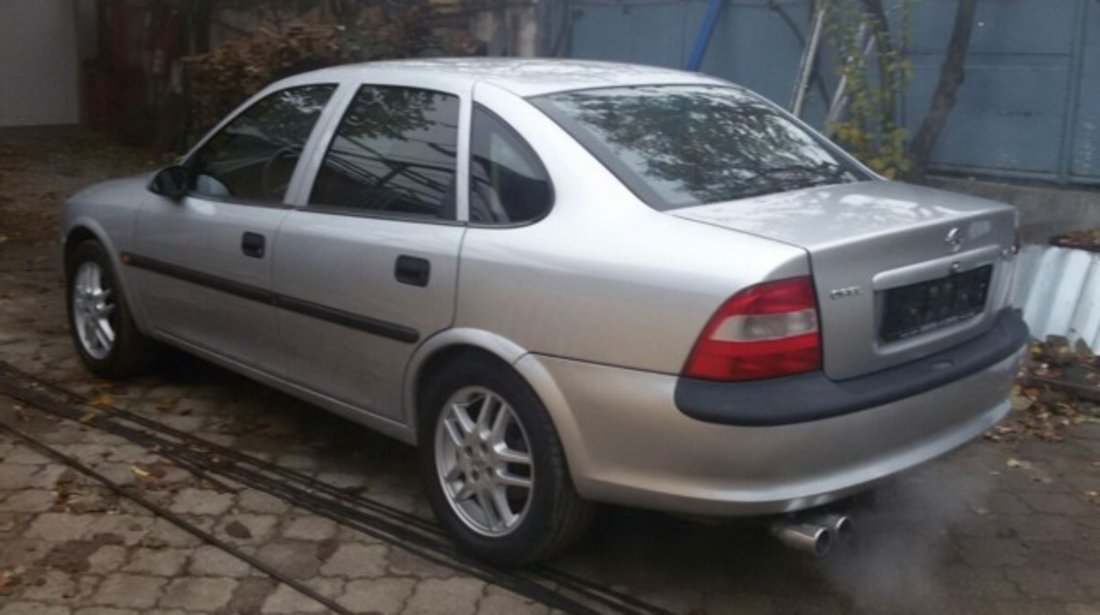 Opel Vectra B 1.6i Clima 1998