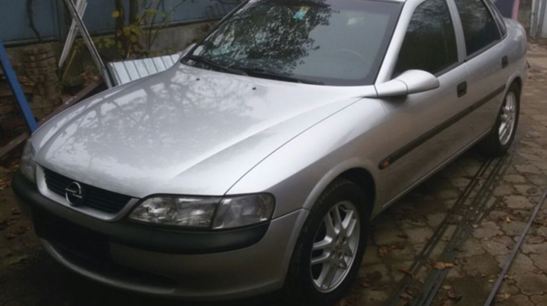 Opel Vectra B 1.6i Clima 1998