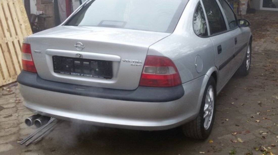 Opel Vectra B 1.6i Clima 1998