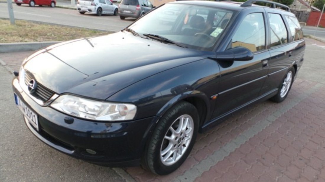 Opel Vectra B 1.8i Clima 2000