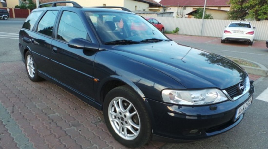 Opel Vectra B 1.8i Clima 2000