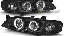 OPEL VECTRA B 11.95-12.98 ANGEL EYES BLACK