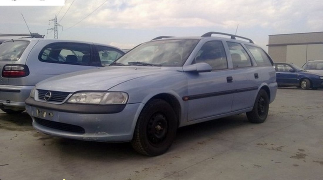 Opel vectra b