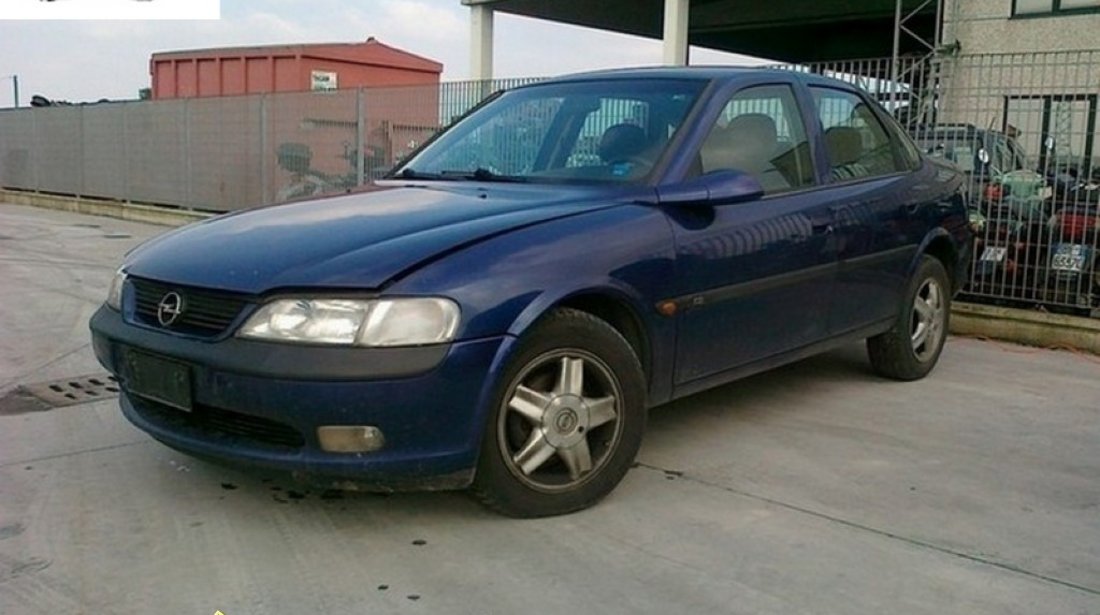 Opel vectra b