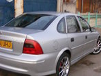 Opel Vectra B2 2.0 DTI    "Englezoaica"