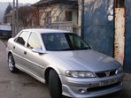 Opel Vectra B2 2.0 DTI    "Englezoaica"