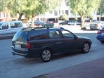 Opel Vectra b2 ,,Design Edition,,