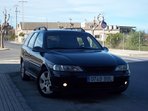 Opel Vectra b2 ,,Design Edition,,