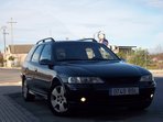 Opel Vectra b2 ,,Design Edition,,