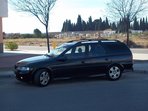 Opel Vectra b2 ,,Design Edition,,