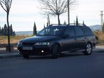 Opel Vectra b2 ,,Design Edition,,