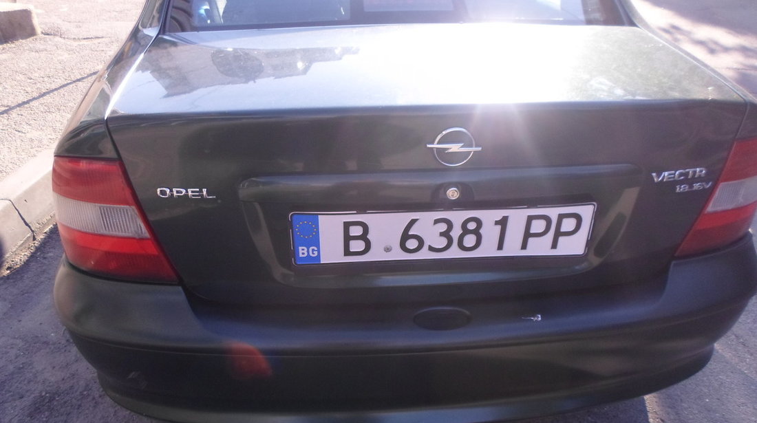 Opel Vectra Benzina 1997
