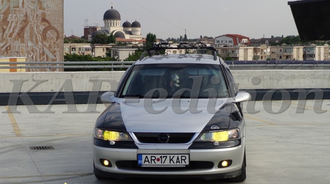 Opel Vectra benzina+gpl 2001