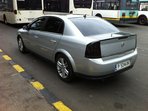 Opel Vectra by boyxxx