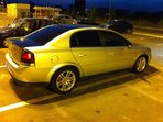 Opel Vectra by boyxxx