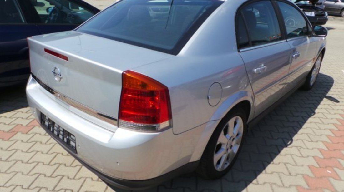 Opel Vectra C 1.8i Clima Bi-Zone 2003