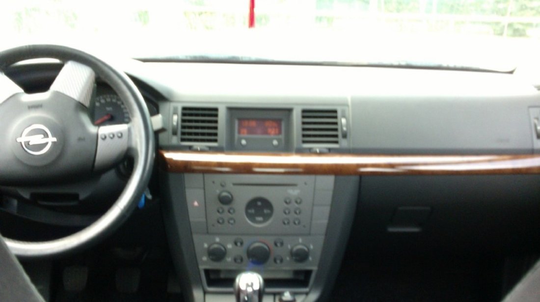 Opel Vectra C 2.2 Benzina 2005