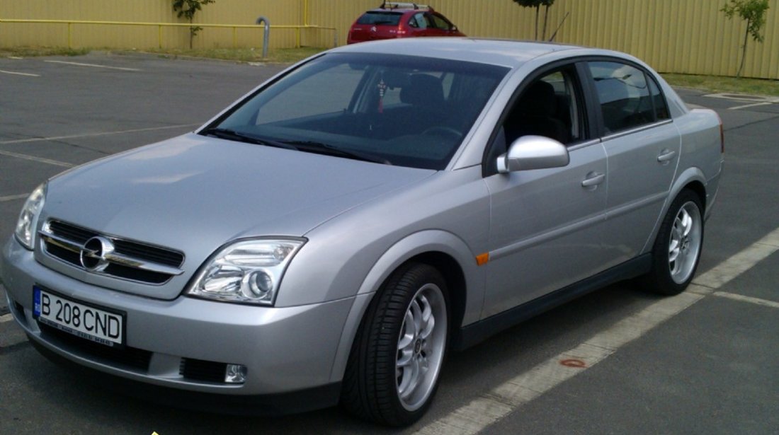 Opel Vectra C 2.2 Benzina 2005