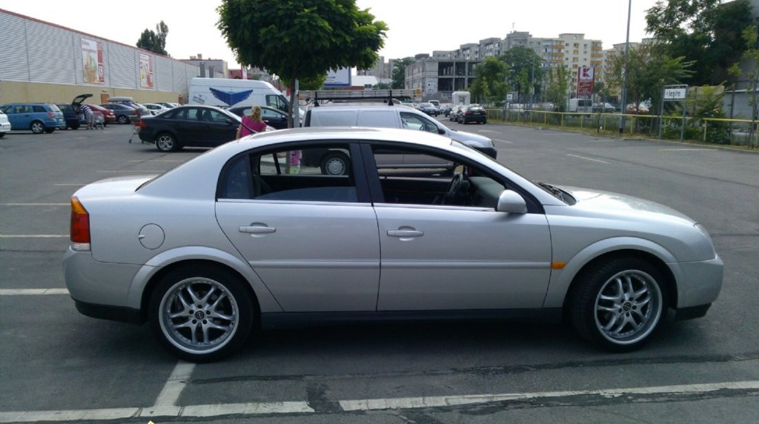 Opel Vectra C 2.2 Benzina 2005