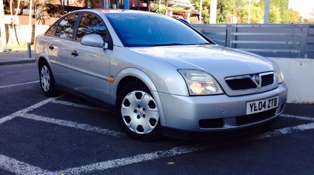 Opel Vectra C Benzina 1 8i