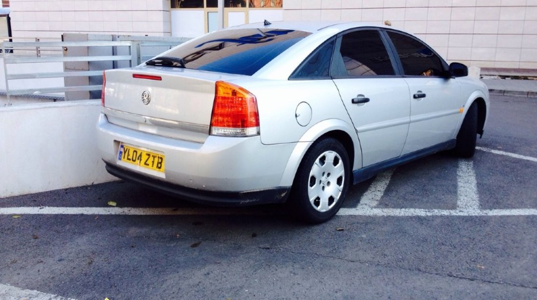 Opel Vectra C Benzina 1 8i