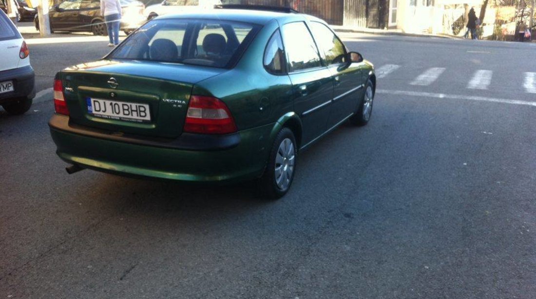 Opel Vectra c.d 1997