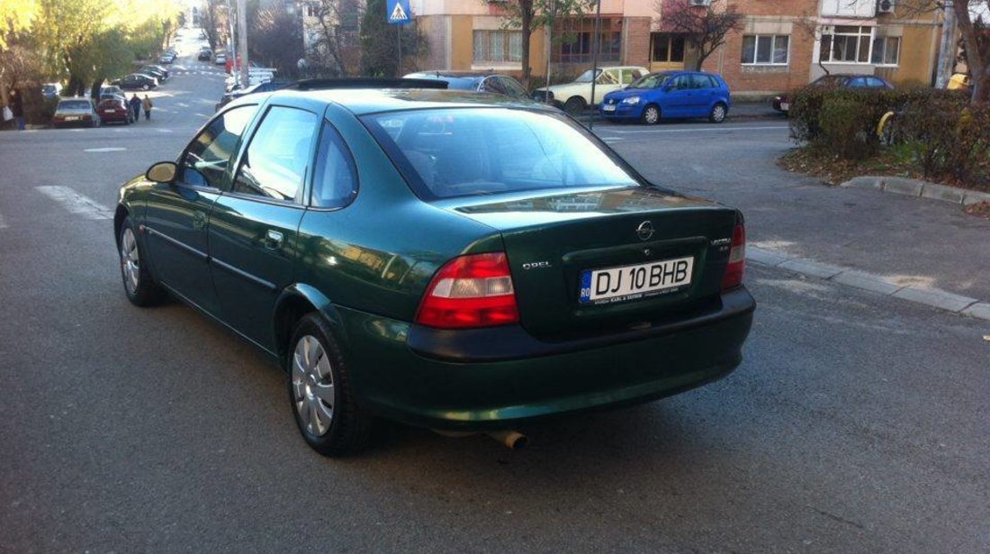 Opel Vectra c.d 1997