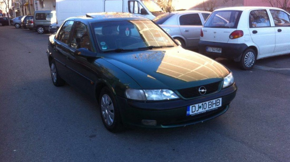 Opel Vectra c.d 1997