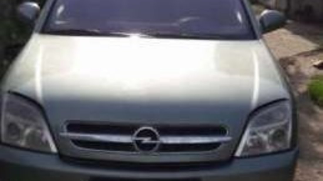 Opel Vectra C din 2004 1.9 dezmembrez