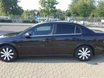 Opel Vectra c