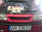 Opel Vectra C20LET