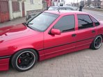 Opel Vectra C20LET