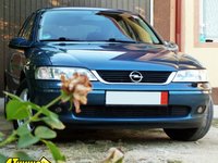 Opel Vectra Caravan B Opel Vectra Caravan B