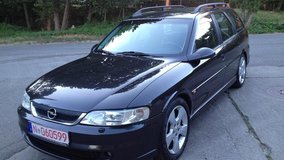 Opel Vectra